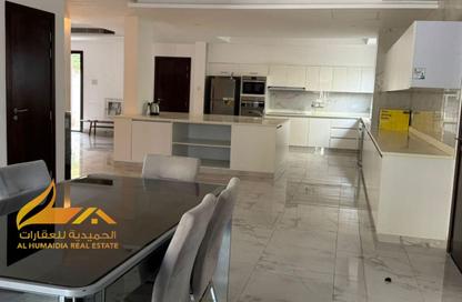 Villa - 6 Bedrooms - 7+ Bathrooms for sale in Al Marsa - Al Jazirah Al Hamra - Al Hamra Village - Ras Al Khaimah