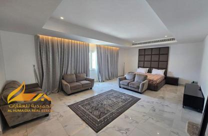 Villa - 6 Bedrooms - 7+ Bathrooms for sale in Al Marsa - Al Jazirah Al Hamra - Al Hamra Village - Ras Al Khaimah