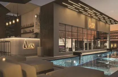 شقة - غرفة نوم - 2 حمامات للبيع في وايت أوبالز 2 - مدينة الشيخ محمد بن راشد - دبي