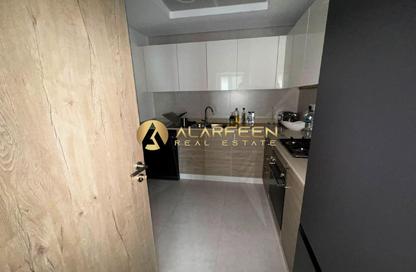 Apartment - 1 Bedroom - 2 Bathrooms for sale in The Bay - Business Bay - Dubai