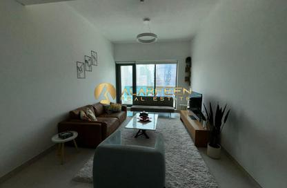 Apartment - 1 Bedroom - 2 Bathrooms for sale in The Bay - Business Bay - Dubai