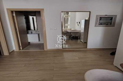 Apartment - 1 - 2 for rent in Regina Tower - District 12 - Jumeirah Village Circle - Dubai