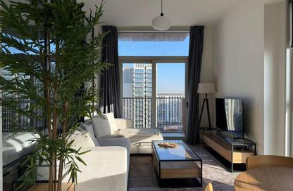 Apartment - 2 Bedrooms - 1 Bathroom for rent in Collective 2.0 Tower B - Collective 2.0 - Dubai Hills Estate - Dubai
