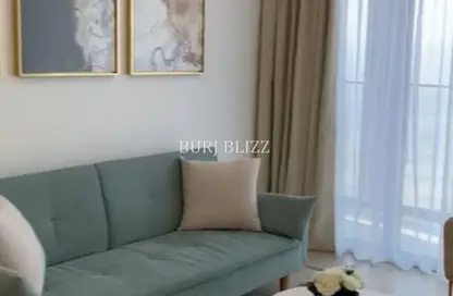 شقة - غرفة نوم - 1 حمام للايجار في بلوم تاورز ايه - ابراج بلووم - الضاحية 10 - قرية جميرا الدائرية - دبي