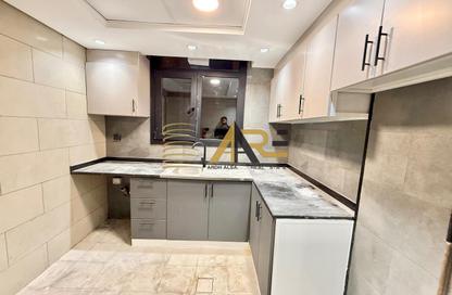 Apartment - 1 - 1 for rent in AlFalah - Muwaileh Commercial - Sharjah