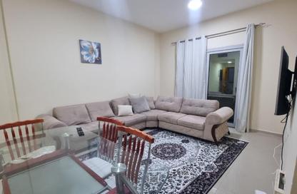Apartment - 1 Bedroom - 1 Bathroom for rent in Al Khan Corniche - Al Khan - Sharjah