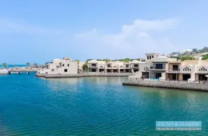 فيلا - 2 غرف نوم - 3 حمامات للبيع في ذا كوف روتانا - الواجهة المائية - راس الخيمة - رأس الخيمة