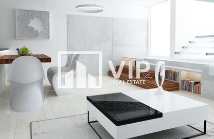 Apartment - 1 - 2 for sale in Al Raha Lofts - Al Raha Beach - Abu Dhabi