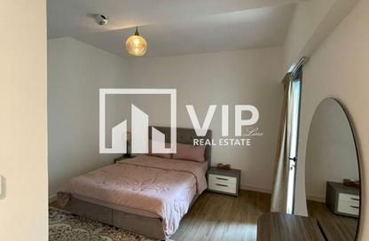 Apartment - 1 - 2 for sale in Al Raha Lofts - Al Raha Beach - Abu Dhabi Apartment - 1 - 2 for sale in Al Raha Lofts - Al Raha Beach - Abu Dhabi