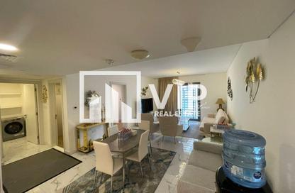 Apartment - 1 - 2 for sale in Al Raha Lofts - Al Raha Beach - Abu Dhabi Apartment - 1 - 2 for sale in Al Raha Lofts - Al Raha Beach - Abu Dhabi