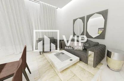 Apartment - 1 - 2 for sale in Al Raha Lofts - Al Raha Beach - Abu Dhabi