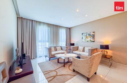 Apartment - 1 Bedroom - 2 Bathrooms for sale in Damac Maison de Ville Tenora - Residential District - Dubai South (Dubai World Central) - Dubai