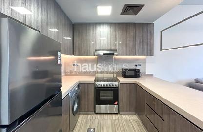 Apartment - 1 Bedroom - 2 Bathrooms for sale in MBL Residence - JLT Cluster K - Jumeirah Lake Towers - Dubai