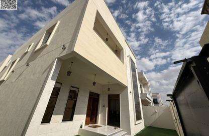Villa - 5 Bedrooms - 7 Bathrooms for sale in Al Yasmeen 1 - Al Yasmeen - Ajman