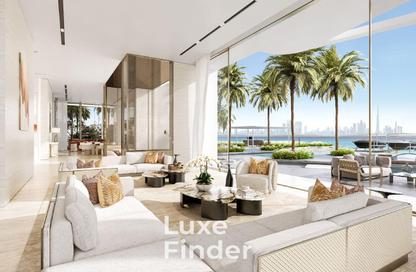 Villa - 5 Bedrooms - 7+ Bathrooms for sale in Amali Island - The World Islands - Dubai Villa - 5 Bedrooms - 7+ Bathrooms for sale in Amali Island - The World Islands - Dubai