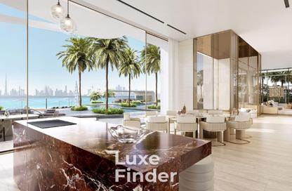 Villa - 5 Bedrooms - 7+ Bathrooms for sale in Amali Island - The World Islands - Dubai