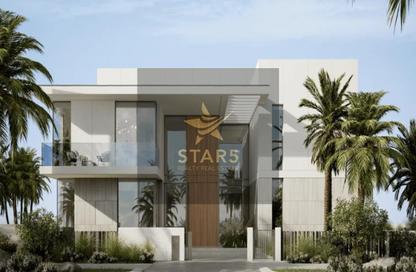 Villa - 4 - 6 for sale in District One West - District One - Mohammed Bin Rashid City - Dubai Villa - 4 - 6 for sale in District One West - District One - Mohammed Bin Rashid City - Dubai