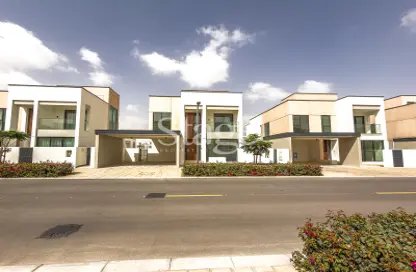 فيلا - 4 غرف نوم - 4 حمامات للايجار في كايا 1 - المرابع العربية 3 - دبي