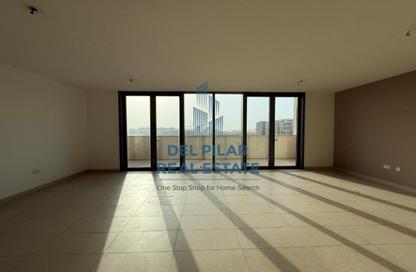 Duplex - 4 Bedrooms - 5 Bathrooms for rent in Building B - Al Zeina - Al Raha Beach - Abu Dhabi