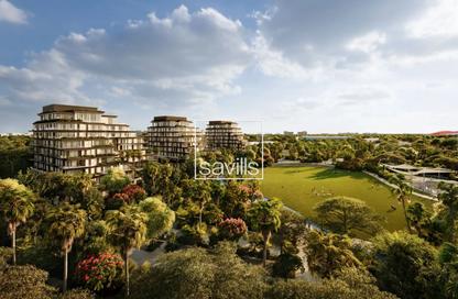 Apartment - 1 Bedroom - 2 Bathrooms for sale in Sama Yas - Yas Island - Abu Dhabi Apartment - 1 Bedroom - 2 Bathrooms for sale in Sama Yas - Yas Island - Abu Dhabi