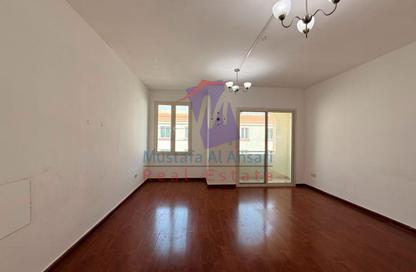 Apartment - Studio - 1 Bathroom for rent in Building Z04 - England Cluster - International City - Dubai