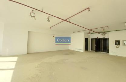 Office Space - Studio for rent in P50 - Al Danah - Abu Dhabi