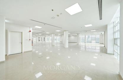 Office Space - Studio - 2 for rent in National Industries Park - Dubai Office Space - Studio - 2 for rent in National Industries Park - Dubai