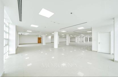 Office Space - Studio - 2 for rent in National Industries Park - Dubai Office Space - Studio - 2 for rent in National Industries Park - Dubai
