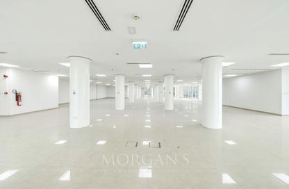 Office Space - Studio - 2 for rent in National Industries Park - Dubai Office Space - Studio - 2 for rent in National Industries Park - Dubai