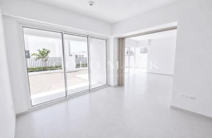 Villa - 4 Bedrooms - 5 Bathrooms for rent in Parkside 1 - Emaar South - Dubai South (Dubai World Central) - Dubai Villa - 4 Bedrooms - 5 Bathrooms for rent in Parkside 1 - Emaar South - Dubai South (Dubai World Central) - Dubai