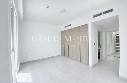 Villa - 4 Bedrooms - 5 Bathrooms for rent in Parkside 1 - Emaar South - Dubai South (Dubai World Central) - Dubai