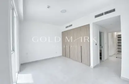 Villa - 4 Bedrooms - 5 Bathrooms for rent in Parkside 1 - Emaar South - Dubai South (Dubai World Central) - Dubai