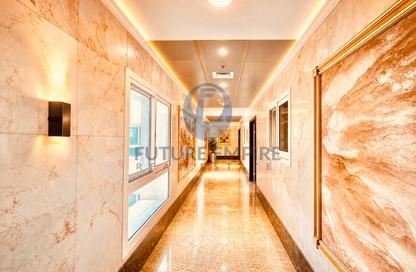Office Space - Studio - 2 Bathrooms for rent in Port Saeed - Deira - Dubai