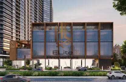 شقة - 3 غرف نوم - 4 حمامات للبيع في شوبا سوليس - موتور سيتي - دبي