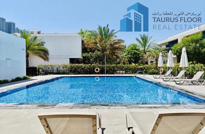 Villa - 4 Bedrooms - 6 Bathrooms for rent in Al Jafiliya Villas - Al Jafiliya - Dubai
