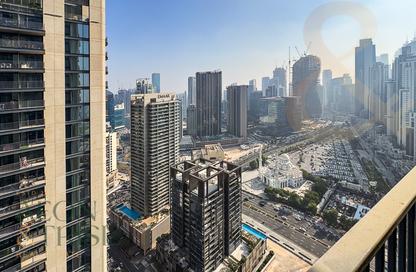 Apartment - 2 - 3 for sale in BLVD Heights Tower 1 - BLVD Heights - Downtown Dubai - Dubai Apartment - 2 - 3 for sale in BLVD Heights Tower 1 - BLVD Heights - Downtown Dubai - Dubai