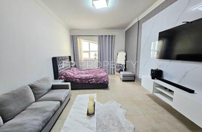 Apartment - Studio - 1 Bathroom for sale in Plaza Residences 2 - Plaza Residences - District 13 - Jumeirah Village Circle - Dubai
