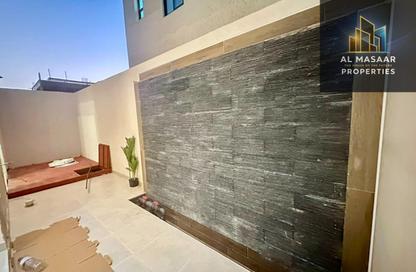 Villa - 5 Bedrooms - 7 Bathrooms for sale in Al Zaheya Gardens - Al Zahya - Ajman