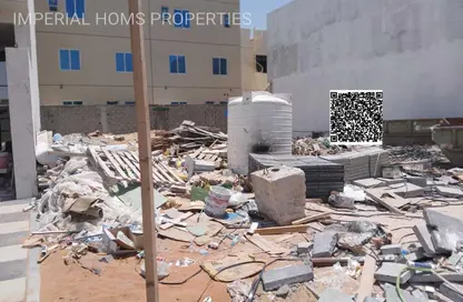 Land - Studio for sale in Al Yasmeen 1 - Al Yasmeen - Ajman