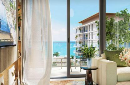 Apartment - 3 Bedrooms - 4 Bathrooms for sale in Seascape Building 4 - Seascape - Mina Rashid - Dubai Apartment - 3 Bedrooms - 4 Bathrooms for sale in Seascape Building 4 - Seascape - Mina Rashid - Dubai