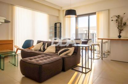 Apartment - 3 - 3 for rent in Cedar at Creek Beach Building 4 - Cedar at Creek Beach - Creek Beach - Dubai Creek Harbour (The Lagoons) - Dubai