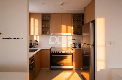 Apartment - 3 - 3 for rent in Cedar at Creek Beach Building 4 - Cedar at Creek Beach - Creek Beach - Dubai Creek Harbour (The Lagoons) - Dubai Apartment - 3 - 3 for rent in Cedar at Creek Beach Building 4 - Cedar at Creek Beach - Creek Beach - Dubai Creek Harbour (The Lagoons) - Dubai