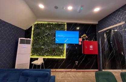 Shop - Studio - 3 for sale in Ajman Corniche Residences - Ajman Corniche Road - Ajman
