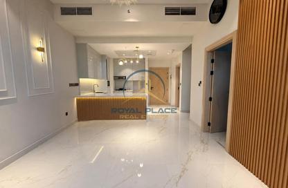 Duplex - 3 Bedrooms - 3 Bathrooms for sale in Binghatti Avenue - Al Jaddaf - Dubai