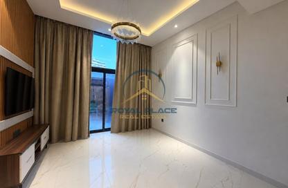 Duplex - 3 Bedrooms - 3 Bathrooms for sale in Binghatti Avenue - Al Jaddaf - Dubai