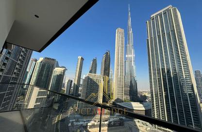 Apartment - 3 Bedrooms - 4 Bathrooms for rent in Burj Crown - Downtown Dubai - Dubai