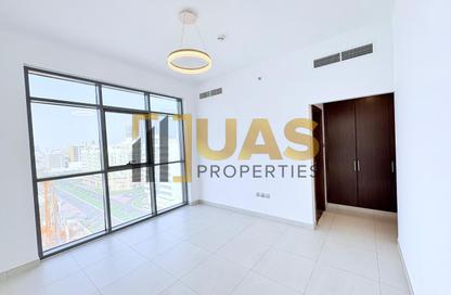 Apartment - 1 Bedroom - 2 Bathrooms for rent in Al Habbai 4 - Jumeirah Garden City - Al Satwa - Dubai