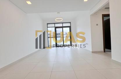 Apartment - 1 Bedroom - 2 Bathrooms for rent in Al Habbai 4 - Jumeirah Garden City - Al Satwa - Dubai