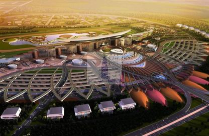 Whole Building - 7+ Bedrooms - 7+ Bathrooms for sale in Meydan - Dubai