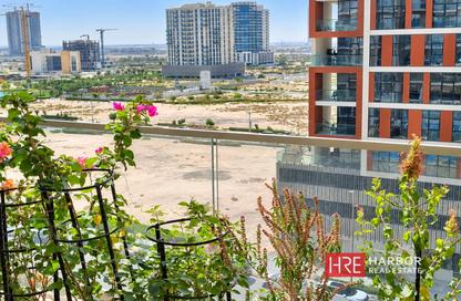 Apartment - 2 - 3 for sale in Sherena Residence - Majan - Dubai Apartment - 2 - 3 for sale in Sherena Residence - Majan - Dubai